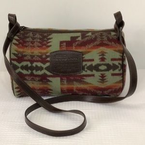 Pendleton Travel Dopp Handbag